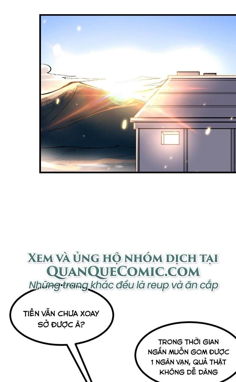Vạn Hồn Hào Tế Chapter 6 - Trang 2