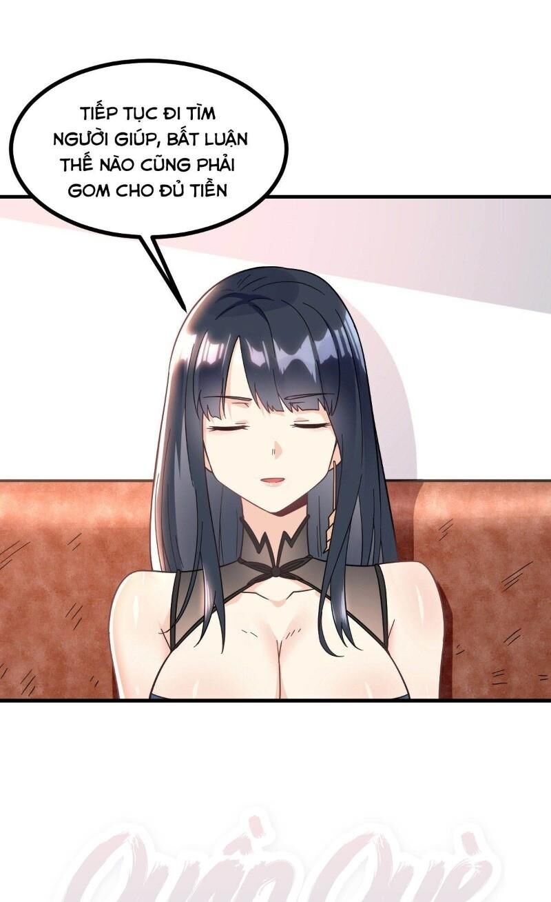 Vạn Hồn Hào Tế Chapter 6 - Trang 2