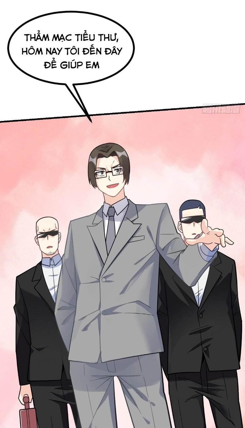 Vạn Hồn Hào Tế Chapter 6 - Trang 2