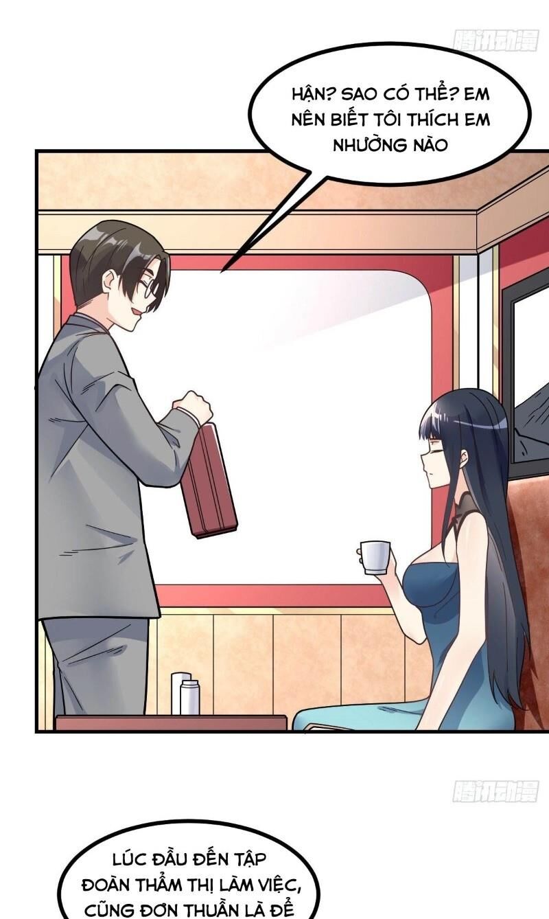 Vạn Hồn Hào Tế Chapter 6 - Trang 2