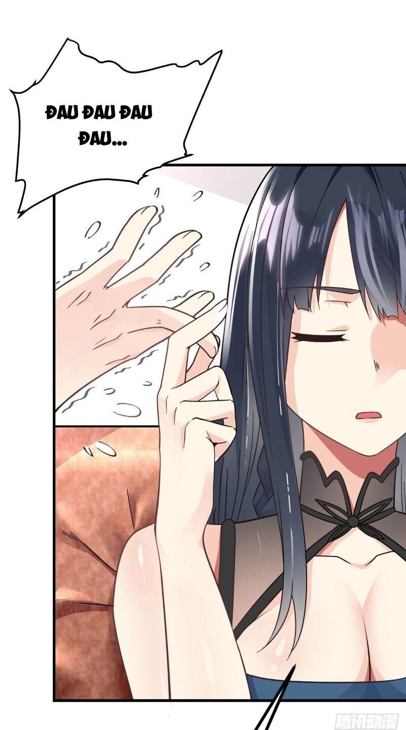 Vạn Hồn Hào Tế Chapter 6 - Trang 2