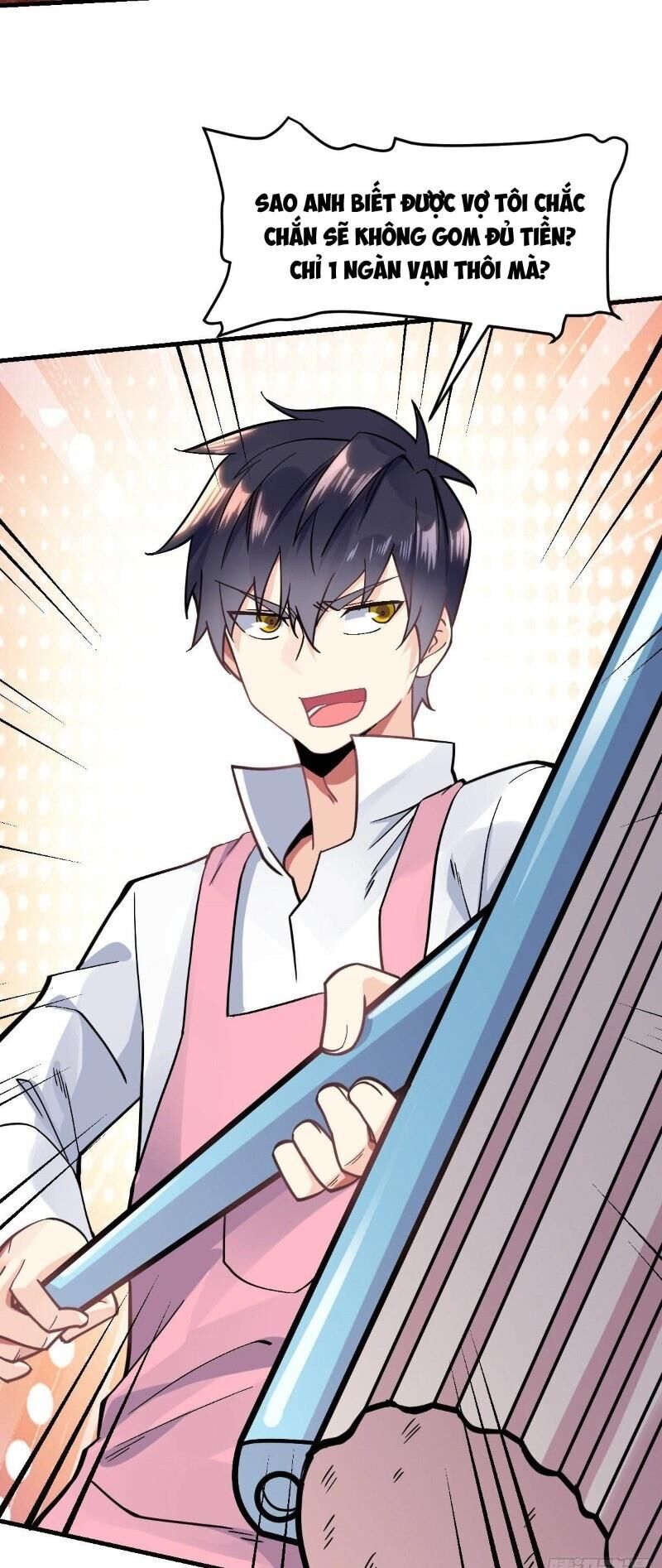 Vạn Hồn Hào Tế Chapter 6 - Trang 2