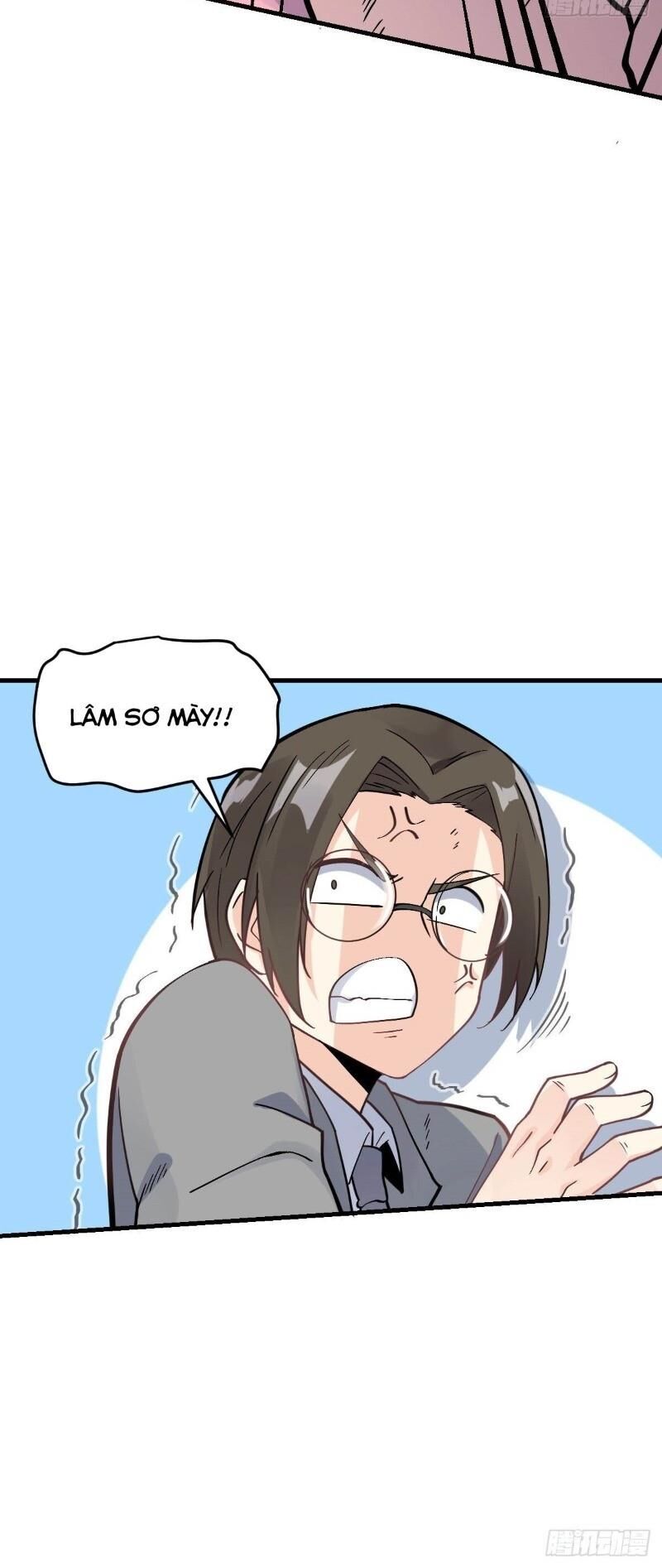 Vạn Hồn Hào Tế Chapter 6 - Trang 2