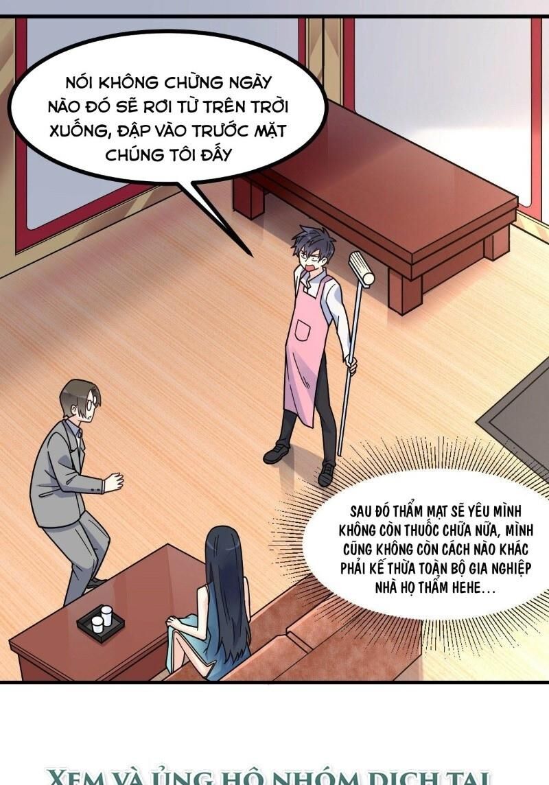 Vạn Hồn Hào Tế Chapter 6 - Trang 2