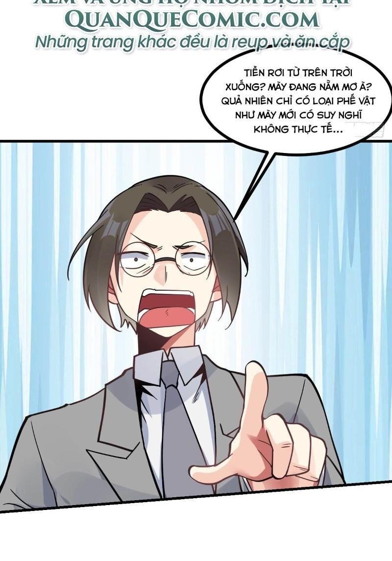 Vạn Hồn Hào Tế Chapter 6 - Trang 2