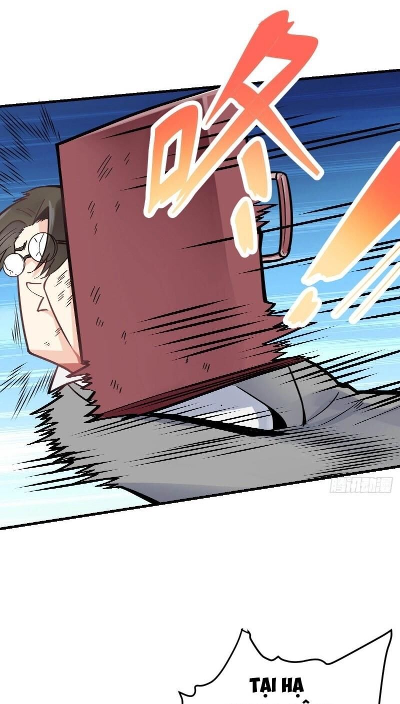 Vạn Hồn Hào Tế Chapter 6 - Trang 2