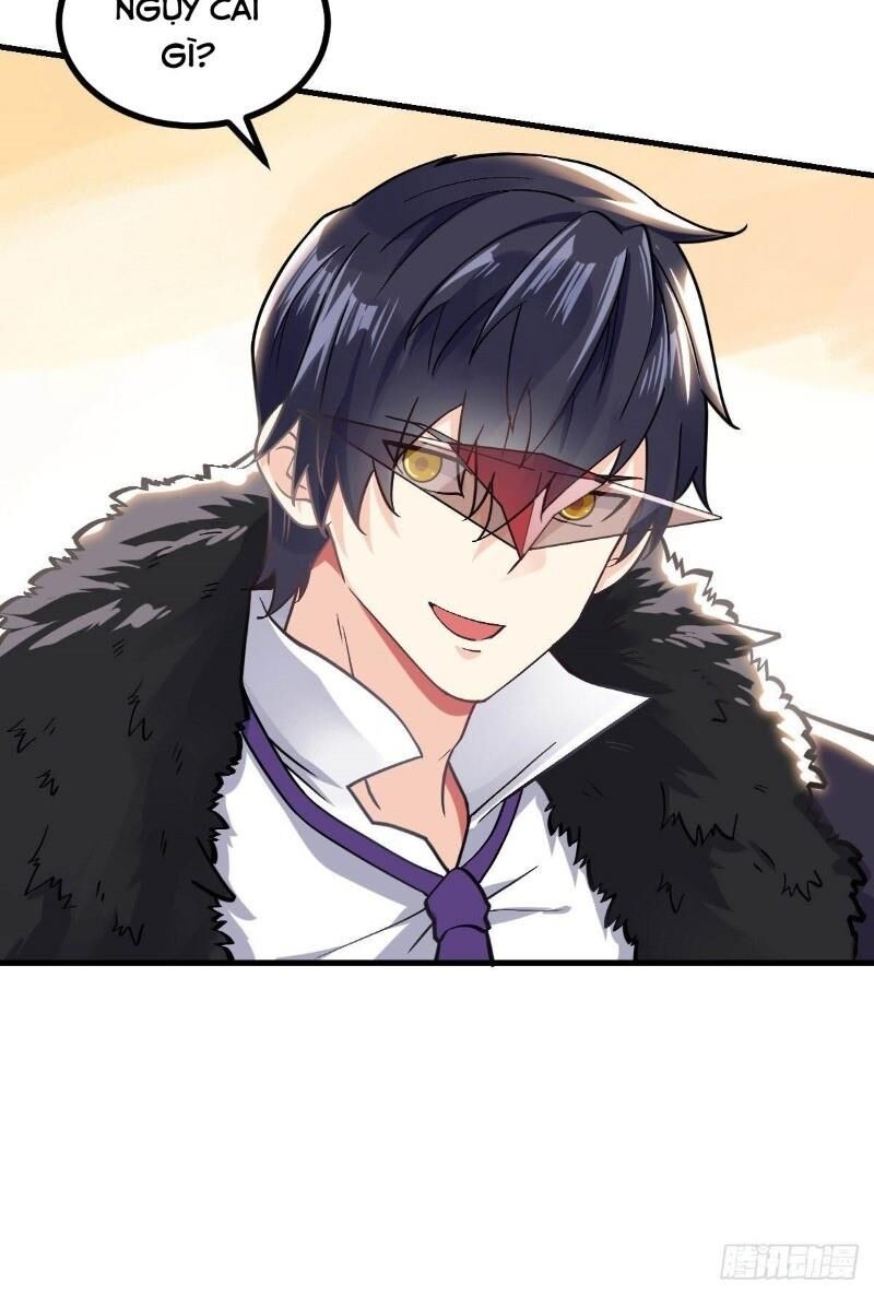 Vạn Hồn Hào Tế Chapter 6 - Trang 2