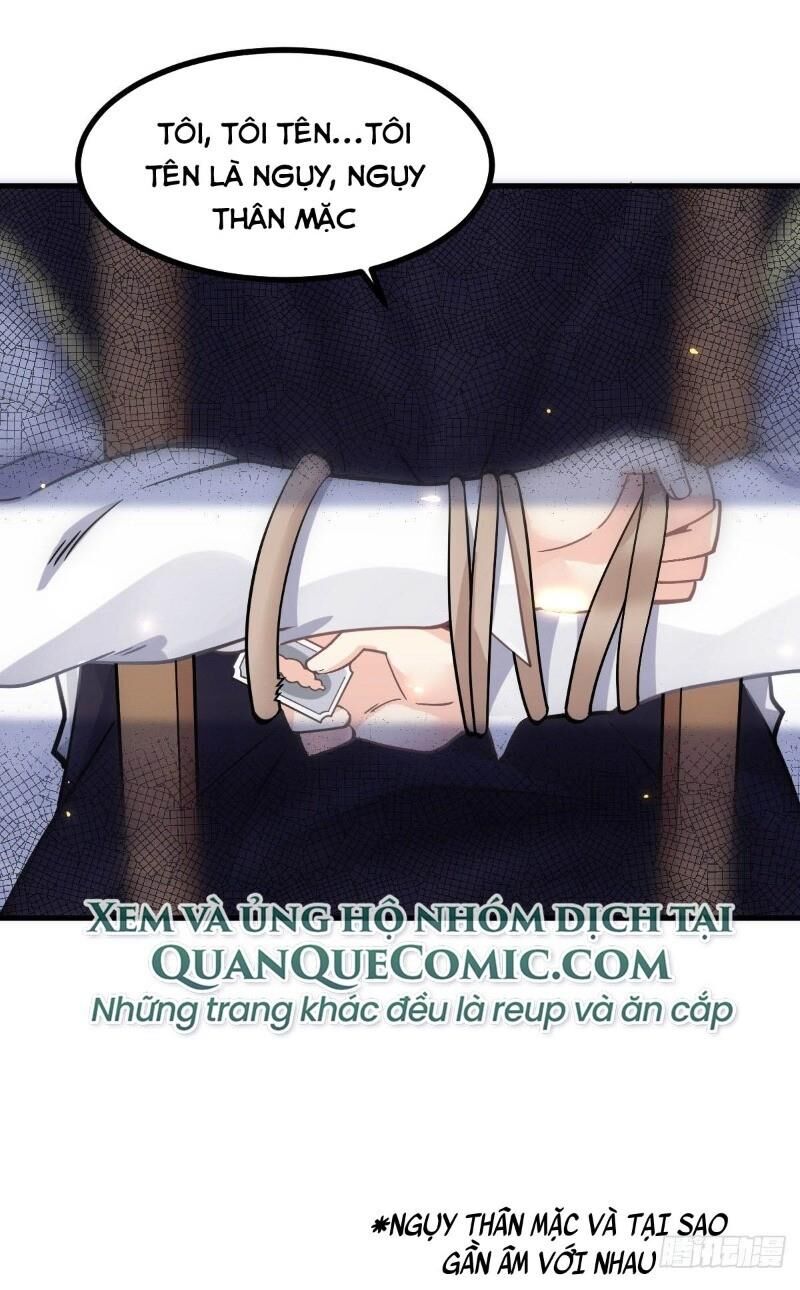 Vạn Hồn Hào Tế Chapter 6 - Trang 2