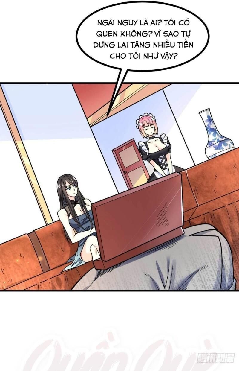 Vạn Hồn Hào Tế Chapter 7 - Trang 2