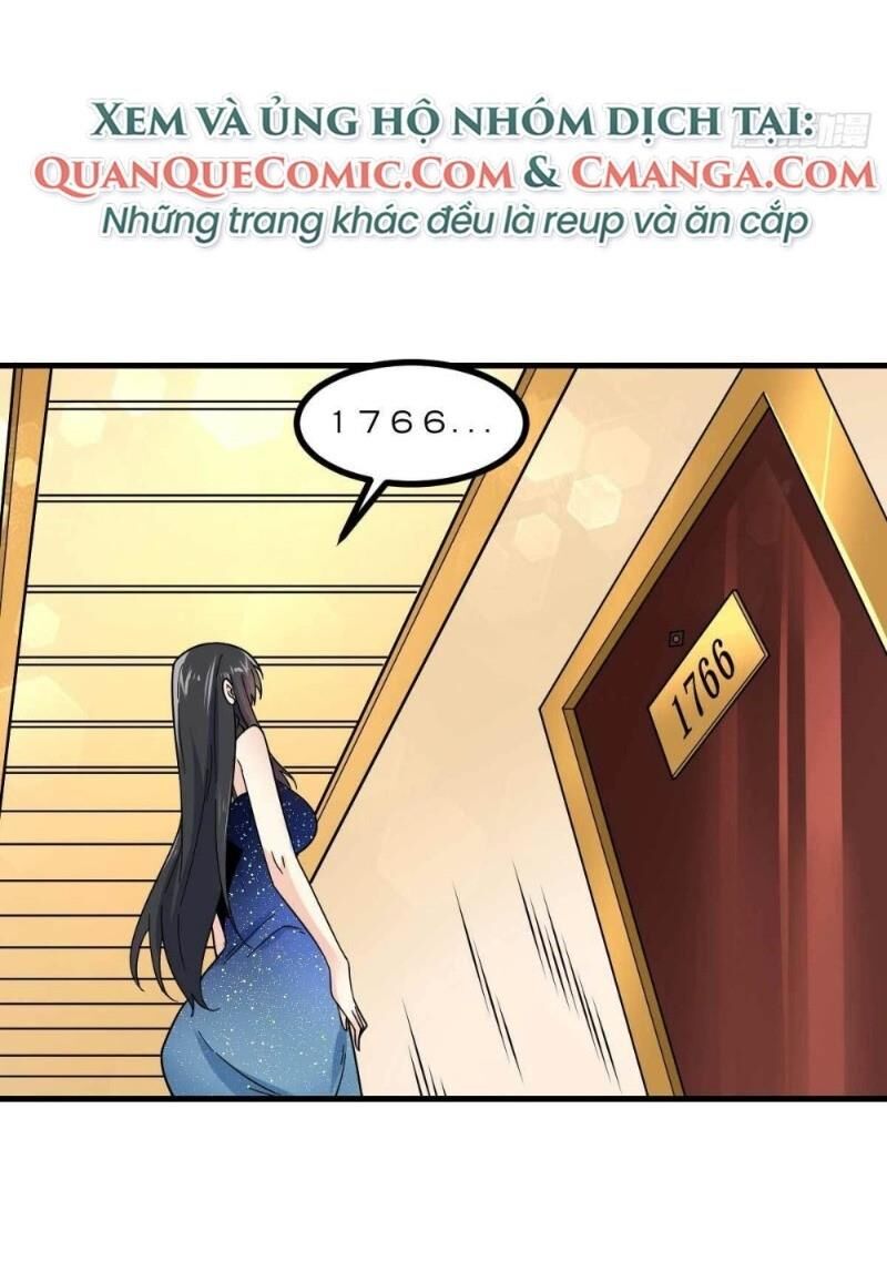 Vạn Hồn Hào Tế Chapter 7 - Trang 2