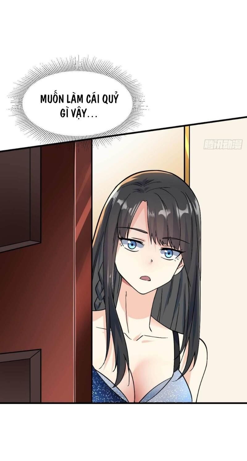 Vạn Hồn Hào Tế Chapter 7 - Trang 2