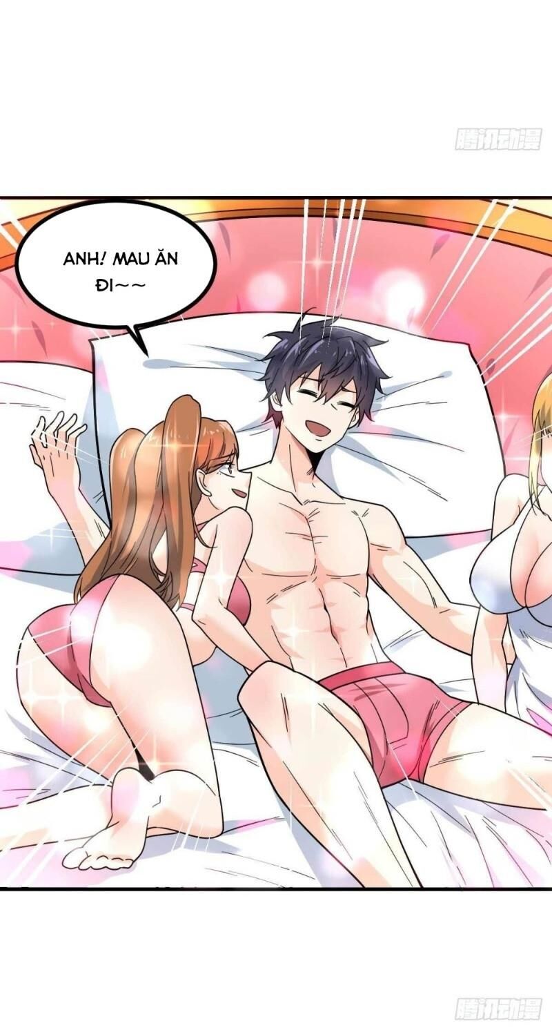 Vạn Hồn Hào Tế Chapter 7 - Trang 2