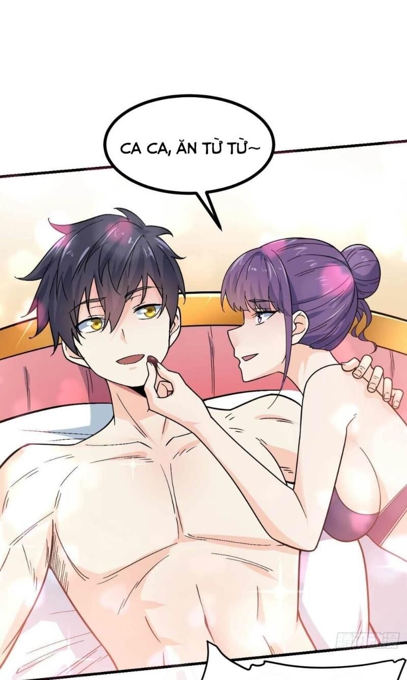 Vạn Hồn Hào Tế Chapter 7 - Trang 2