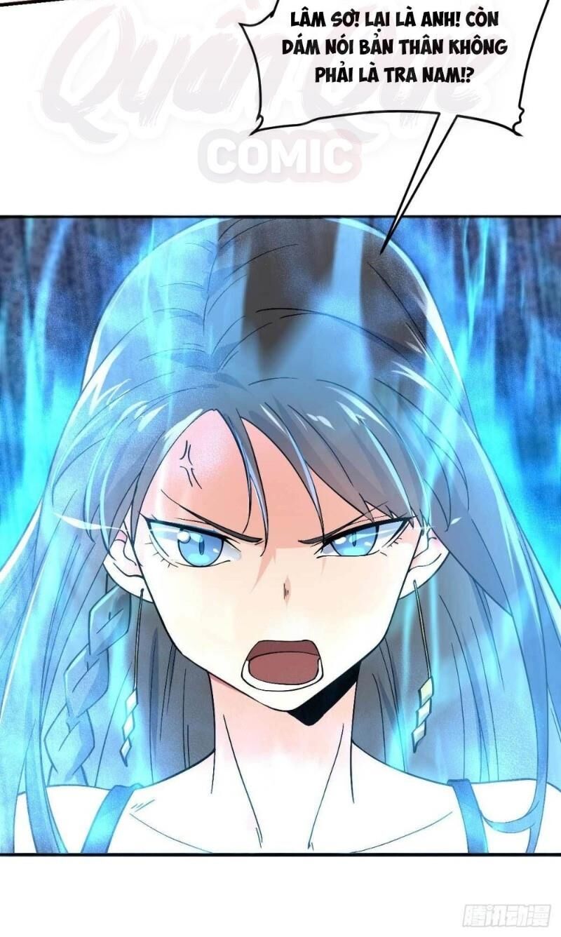 Vạn Hồn Hào Tế Chapter 7 - Trang 2