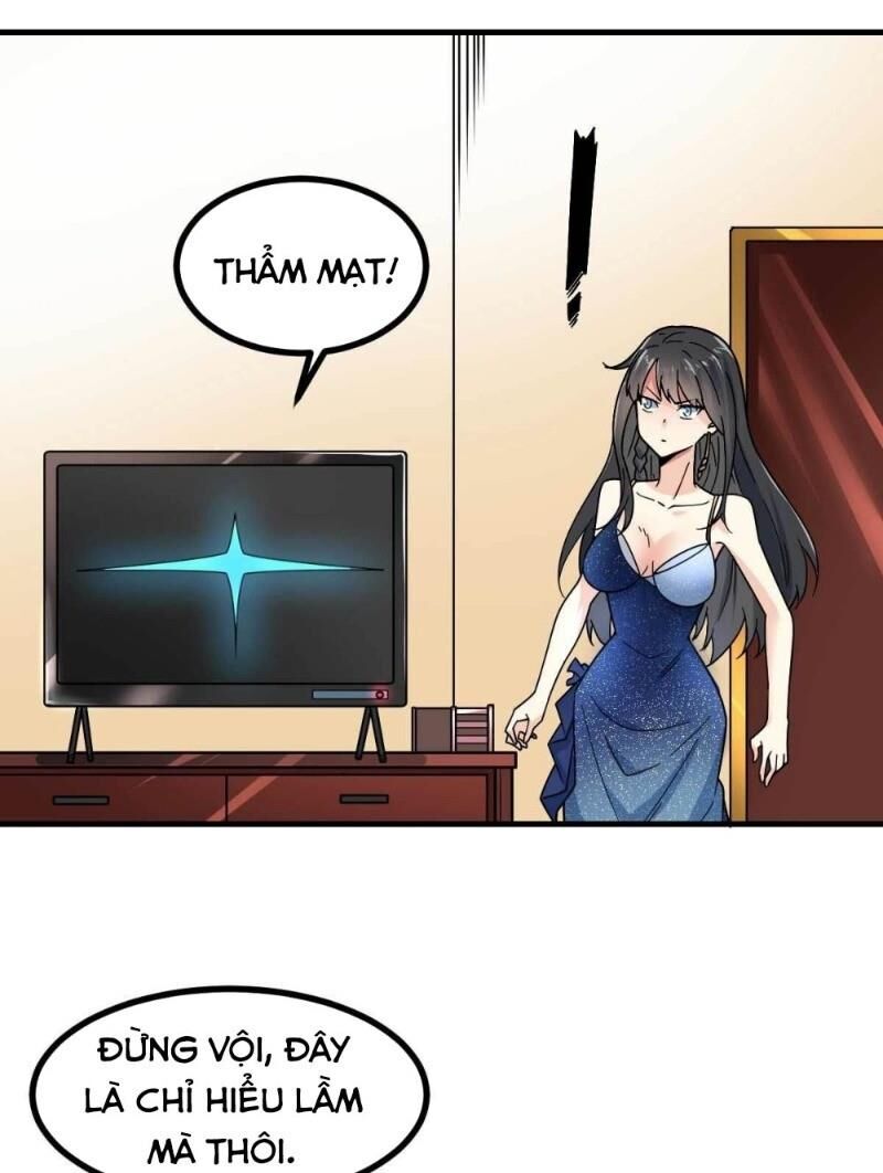 Vạn Hồn Hào Tế Chapter 7 - Trang 2