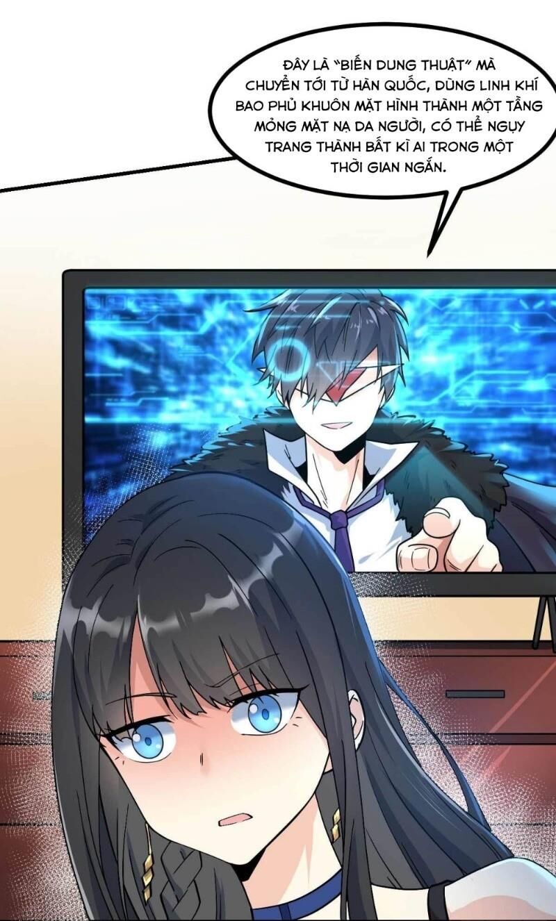 Vạn Hồn Hào Tế Chapter 7 - Trang 2