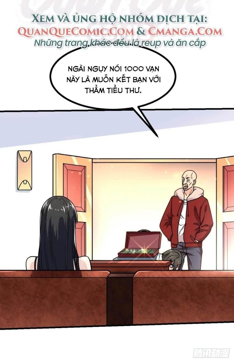 Vạn Hồn Hào Tế Chapter 7 - Trang 2