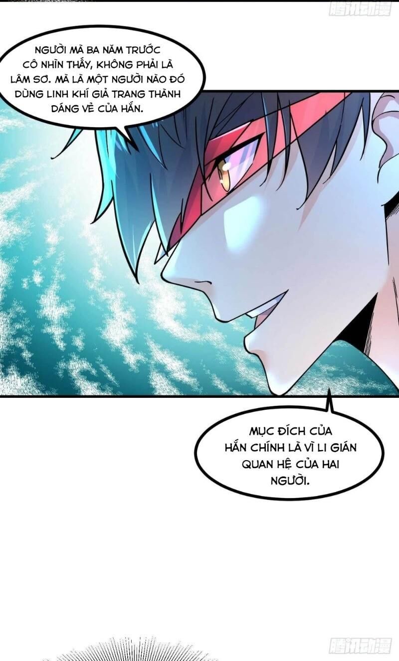 Vạn Hồn Hào Tế Chapter 7 - Trang 2