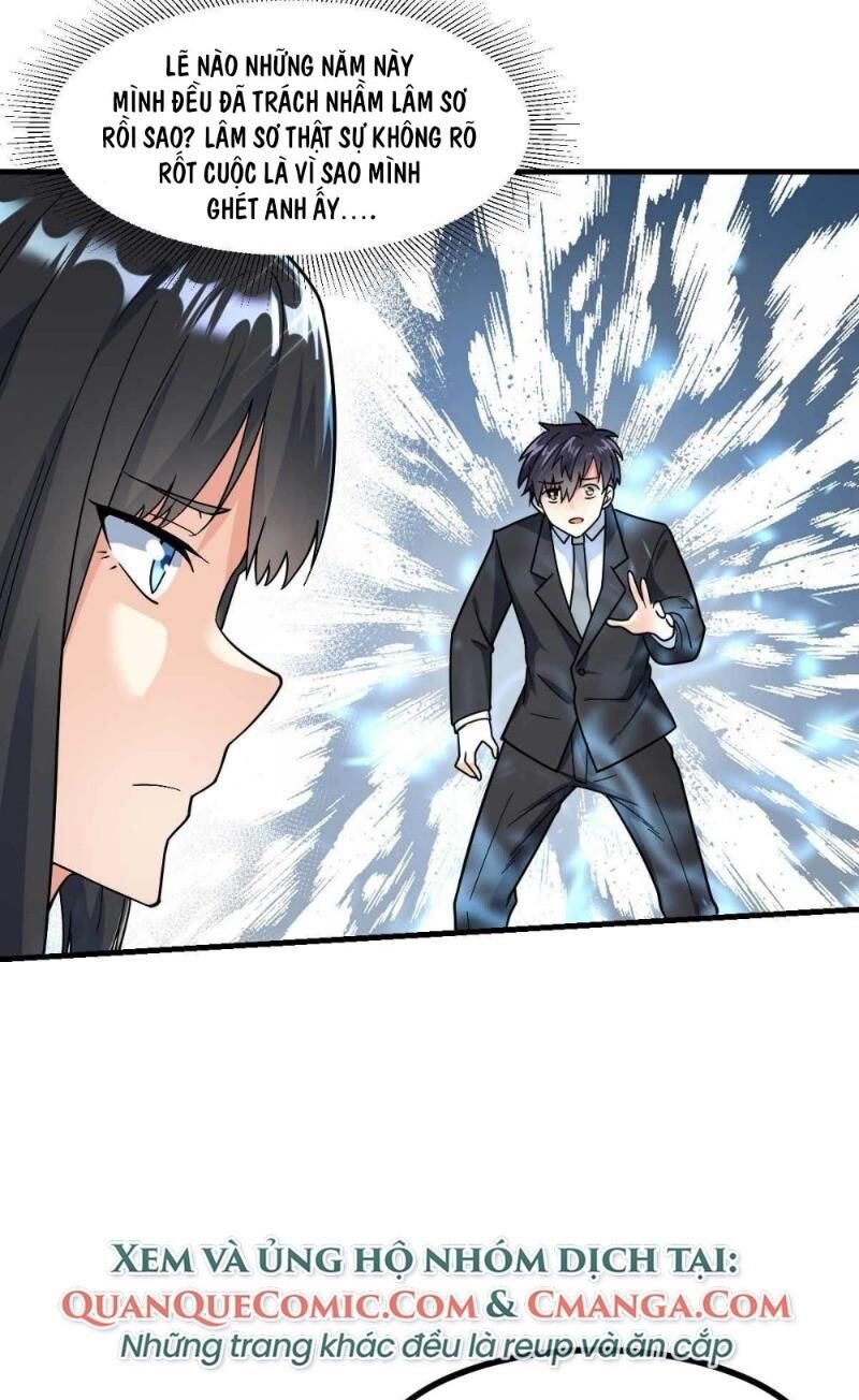 Vạn Hồn Hào Tế Chapter 7 - Trang 2