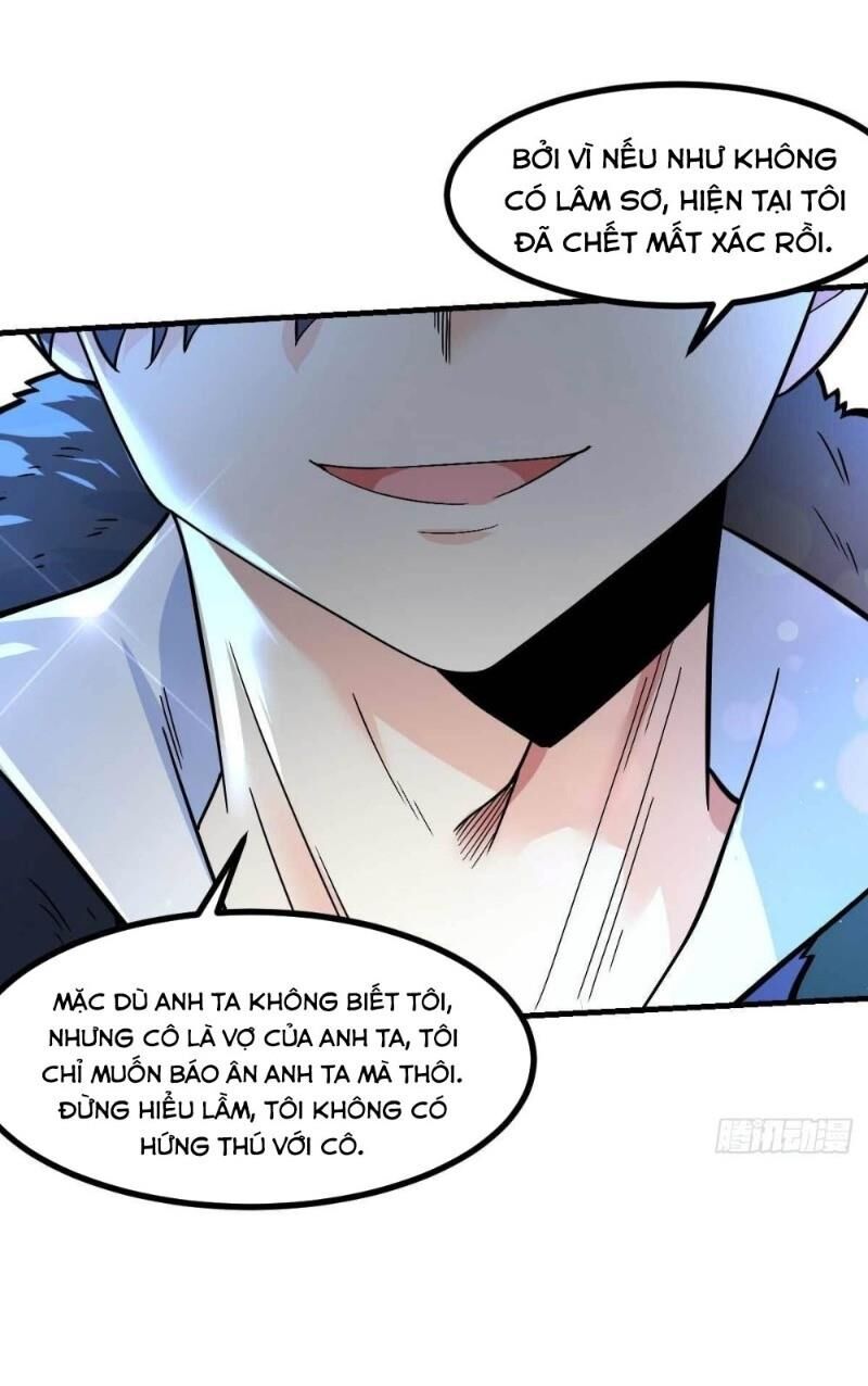 Vạn Hồn Hào Tế Chapter 7 - Trang 2