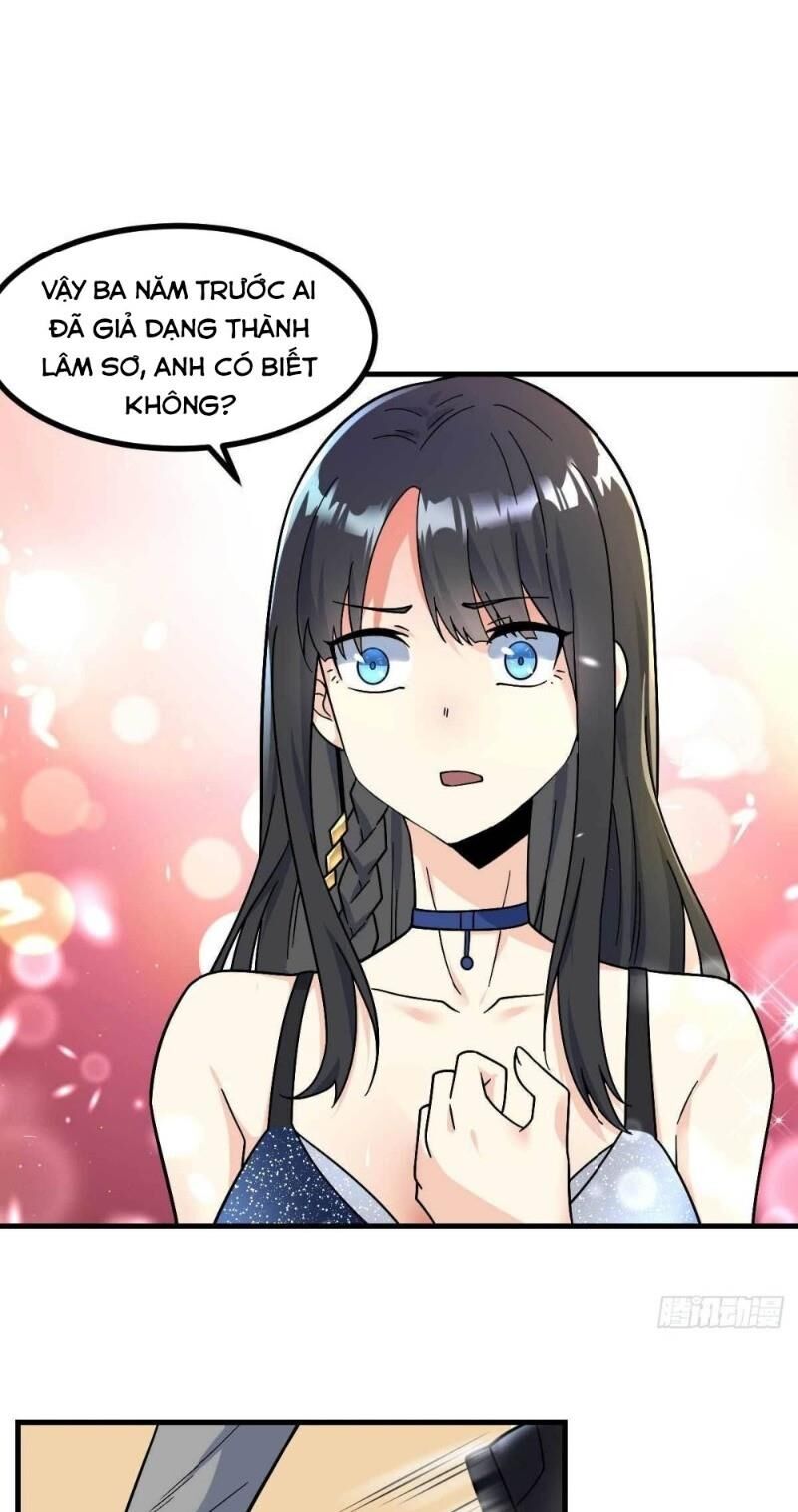 Vạn Hồn Hào Tế Chapter 7 - Trang 2