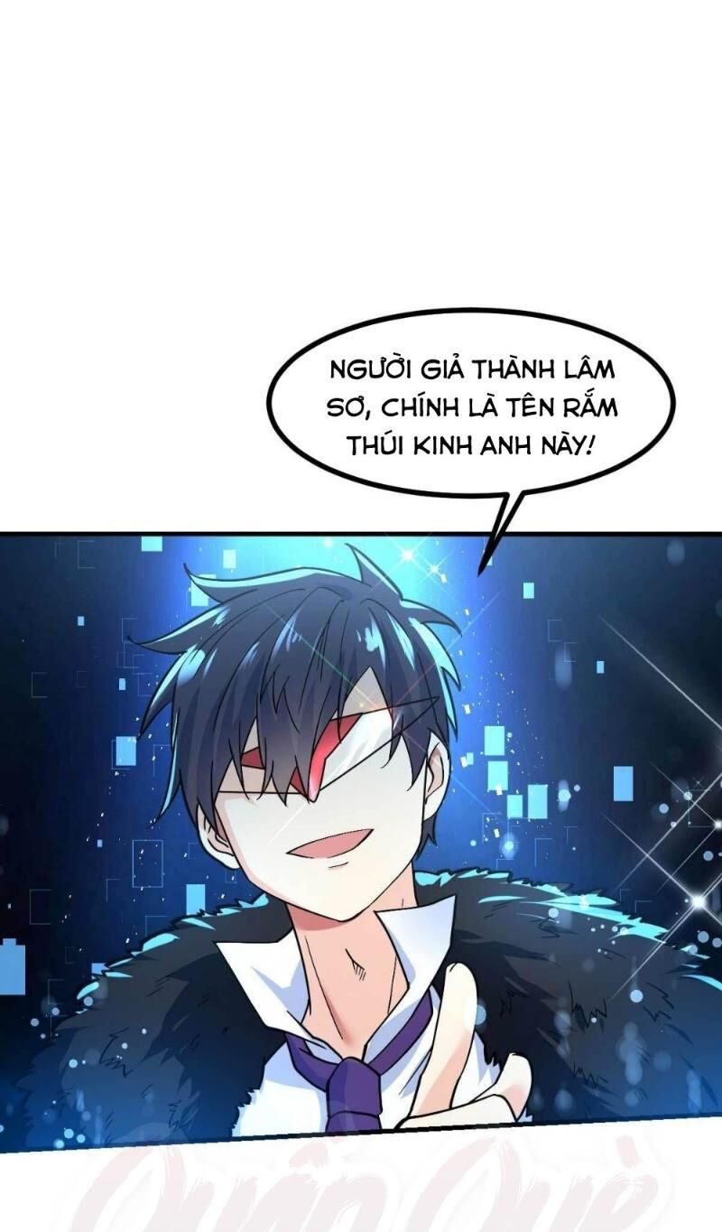 Vạn Hồn Hào Tế Chapter 7 - Trang 2