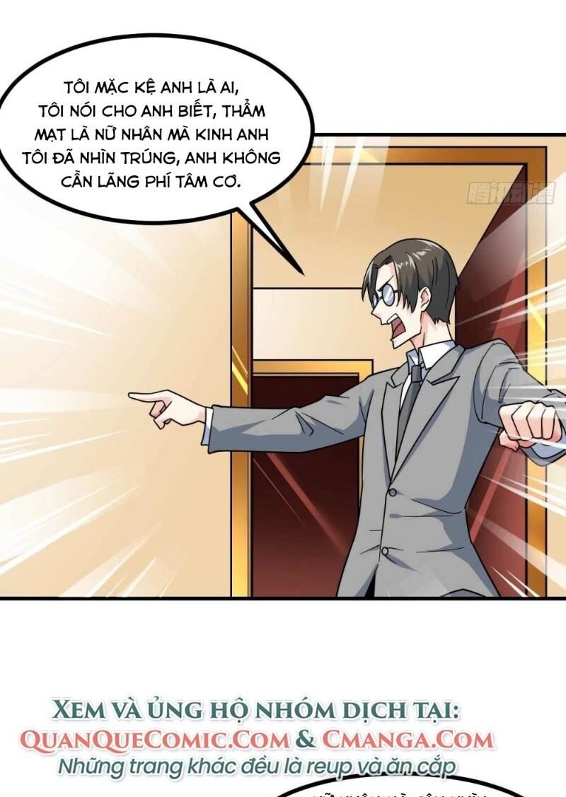 Vạn Hồn Hào Tế Chapter 7 - Trang 2