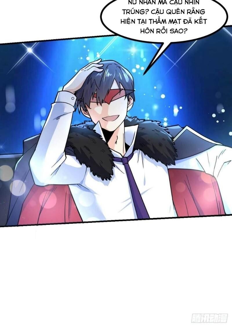 Vạn Hồn Hào Tế Chapter 7 - Trang 2