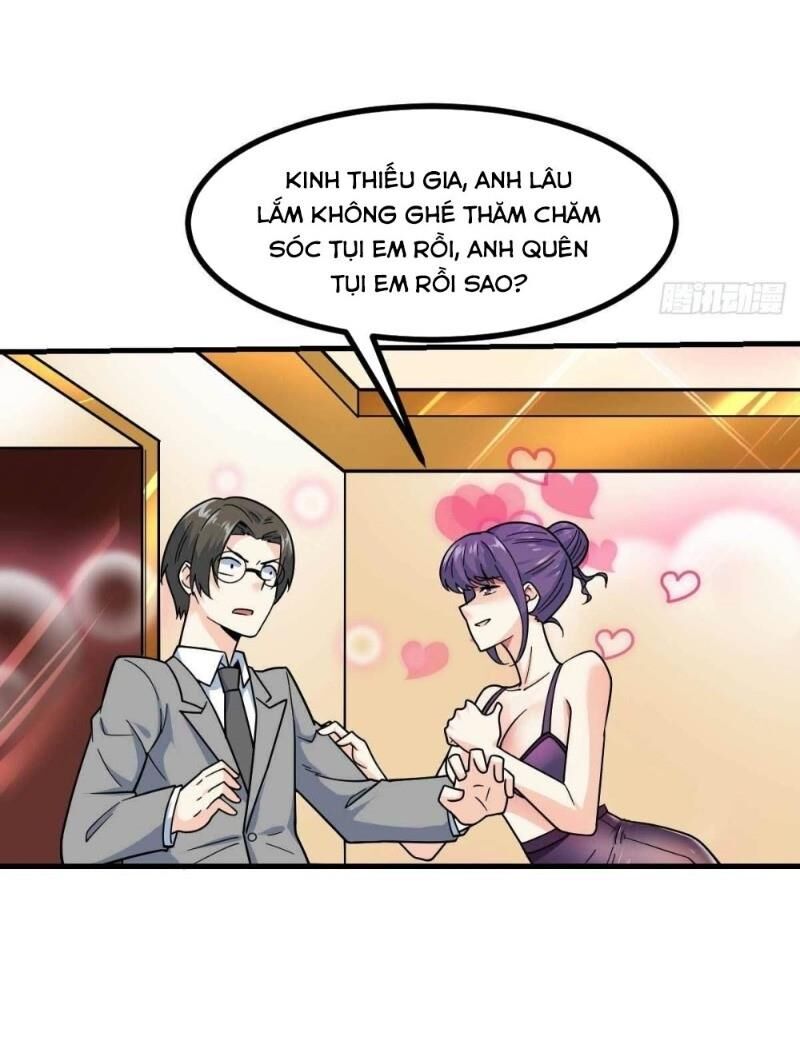 Vạn Hồn Hào Tế Chapter 7 - Trang 2
