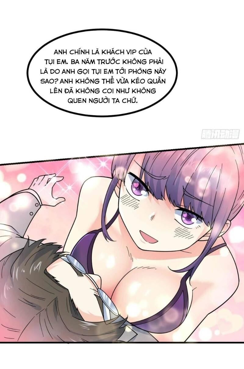 Vạn Hồn Hào Tế Chapter 7 - Trang 2