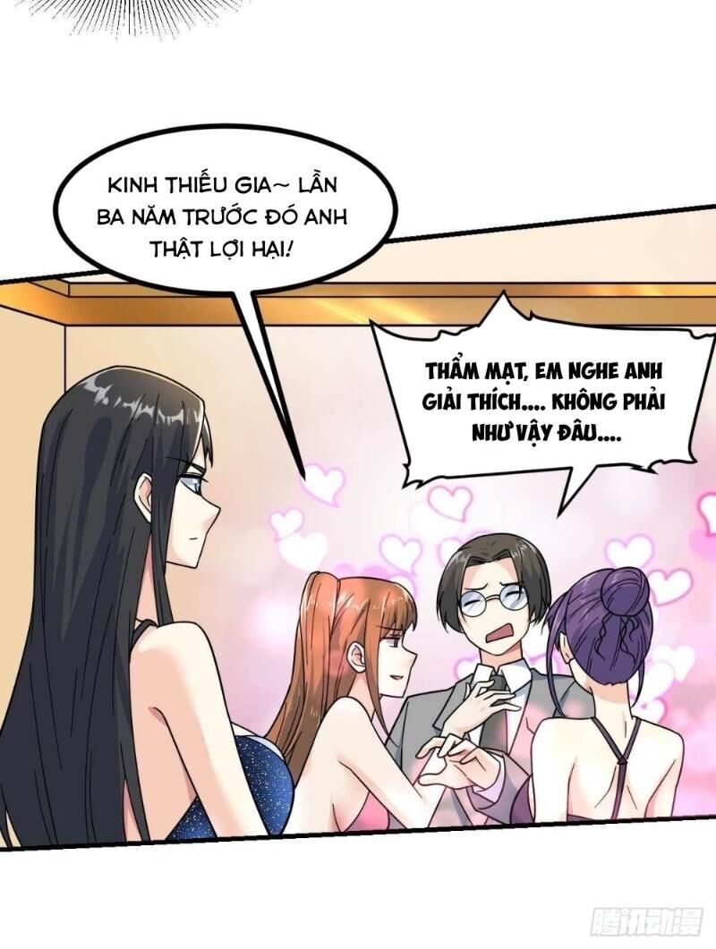 Vạn Hồn Hào Tế Chapter 7 - Trang 2