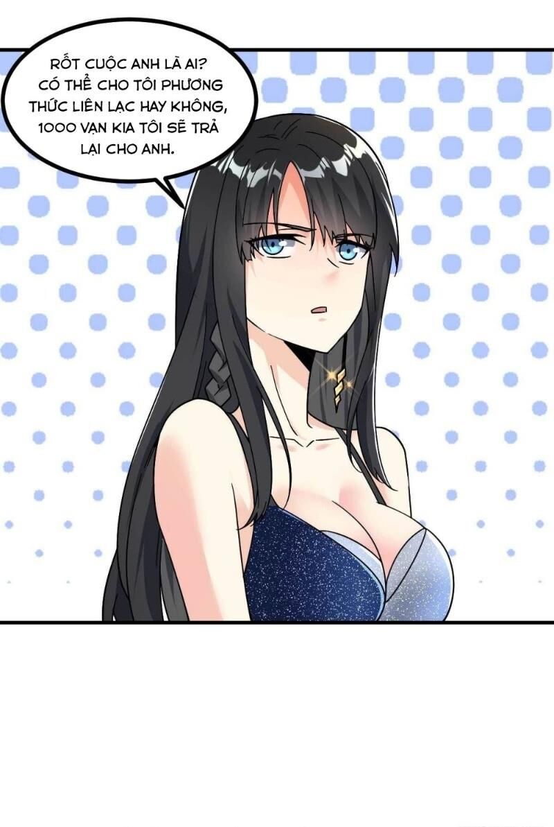 Vạn Hồn Hào Tế Chapter 7 - Trang 2