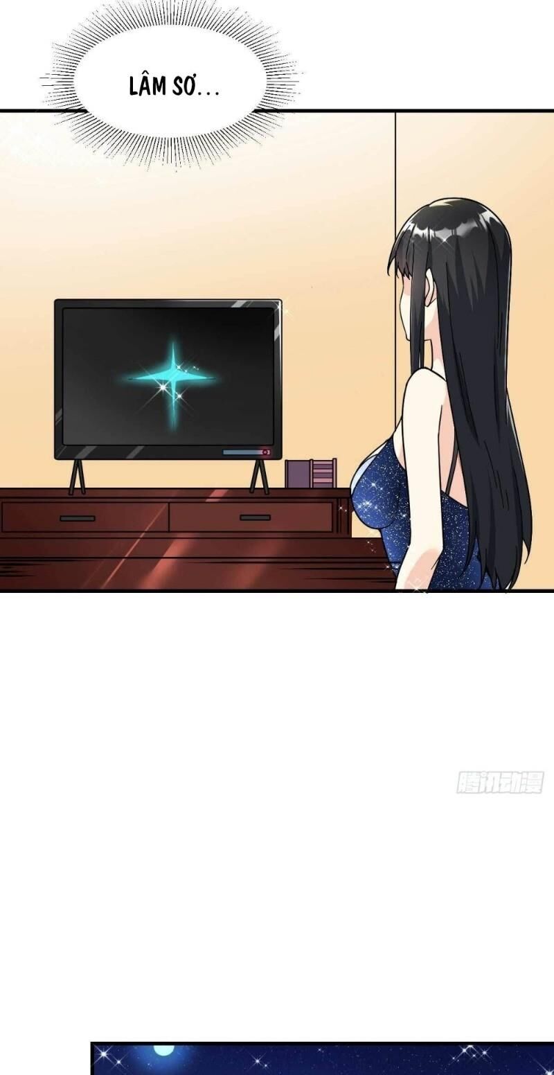 Vạn Hồn Hào Tế Chapter 7 - Trang 2