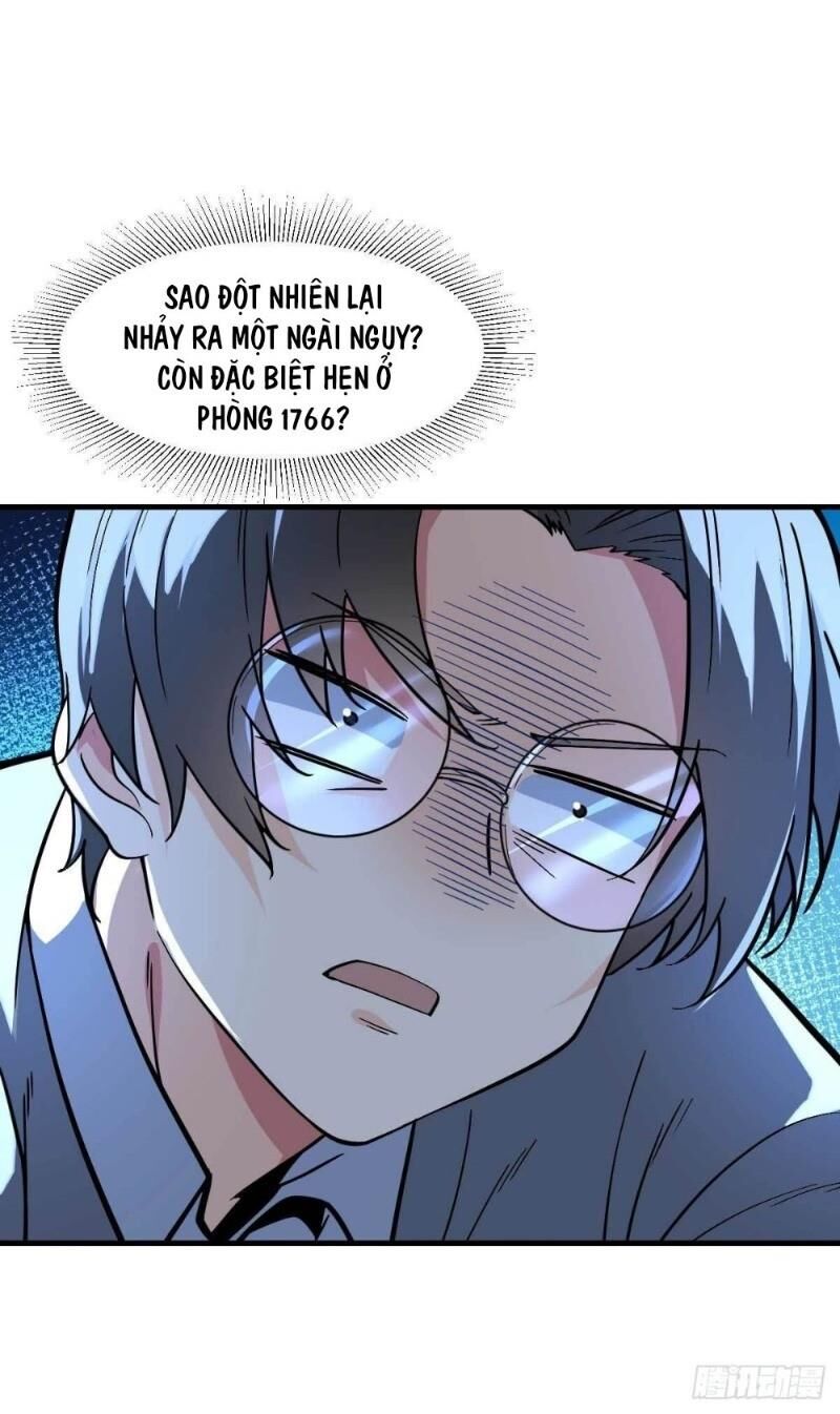 Vạn Hồn Hào Tế Chapter 7 - Trang 2