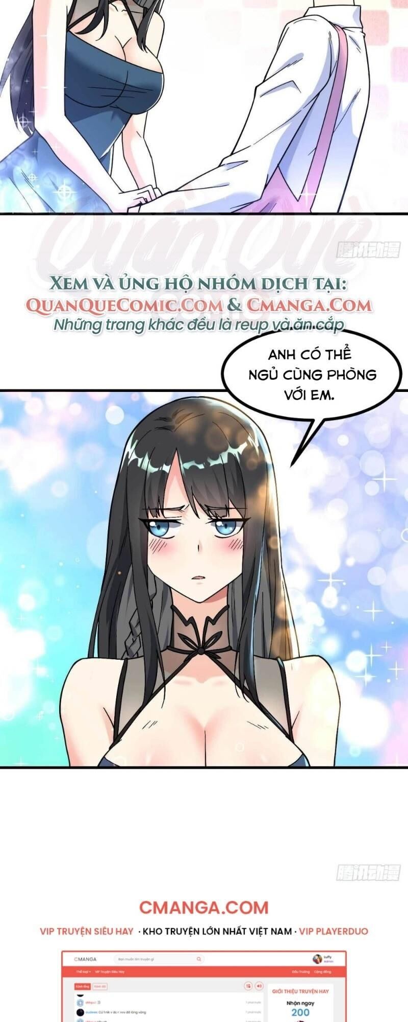 Vạn Hồn Hào Tế Chapter 7 - Trang 2