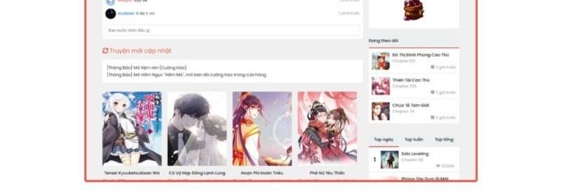 Vạn Hồn Hào Tế Chapter 7 - Trang 2