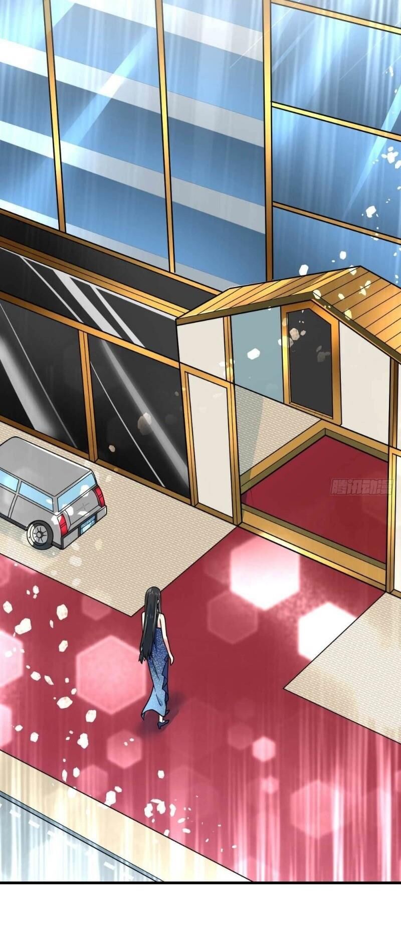 Vạn Hồn Hào Tế Chapter 7 - Trang 2