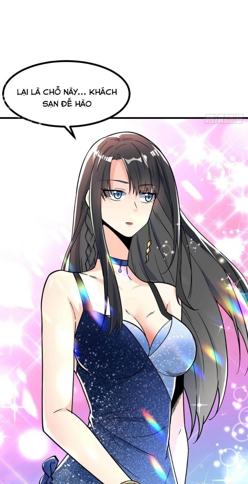 Vạn Hồn Hào Tế Chapter 7 - Trang 2