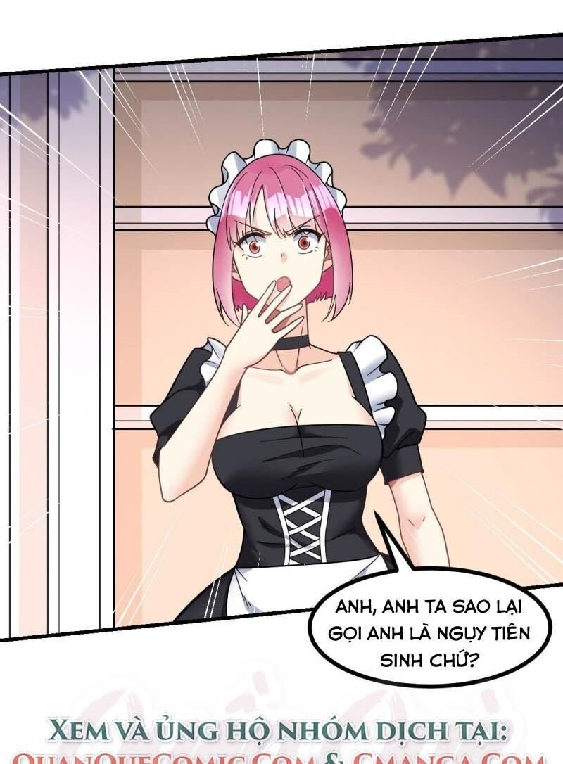 Vạn Hồn Hào Tế Chapter 9 - Trang 2