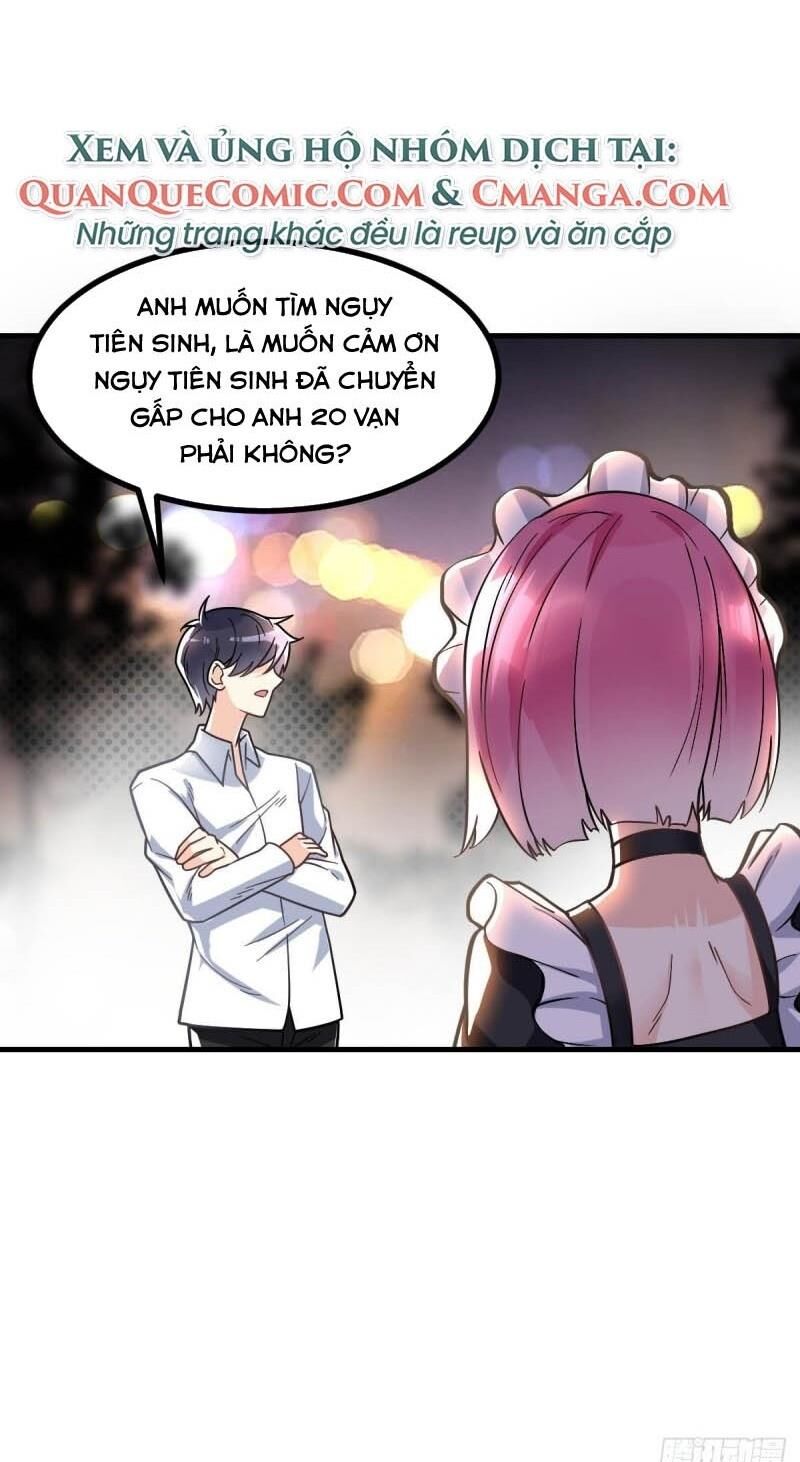 Vạn Hồn Hào Tế Chapter 9 - Trang 2
