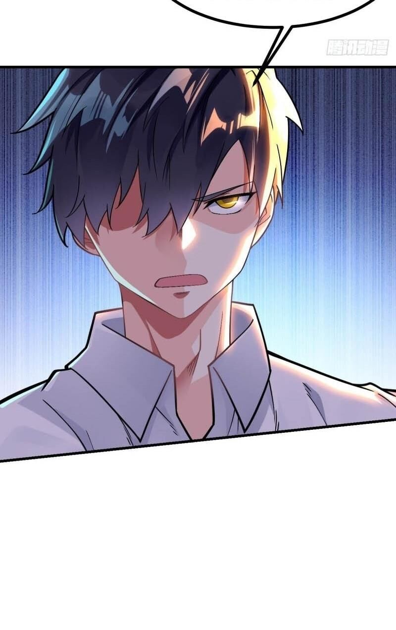 Vạn Hồn Hào Tế Chapter 9 - Trang 2