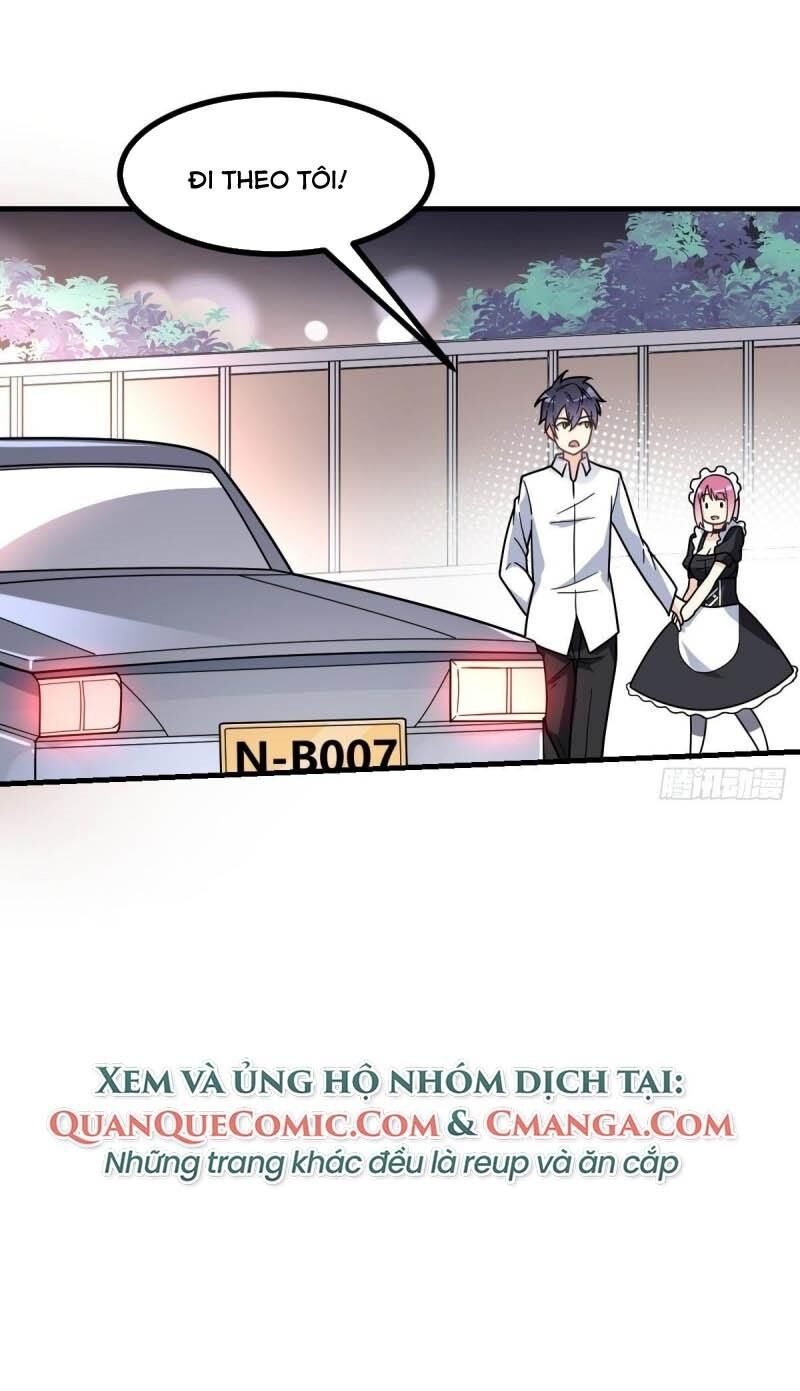 Vạn Hồn Hào Tế Chapter 9 - Trang 2