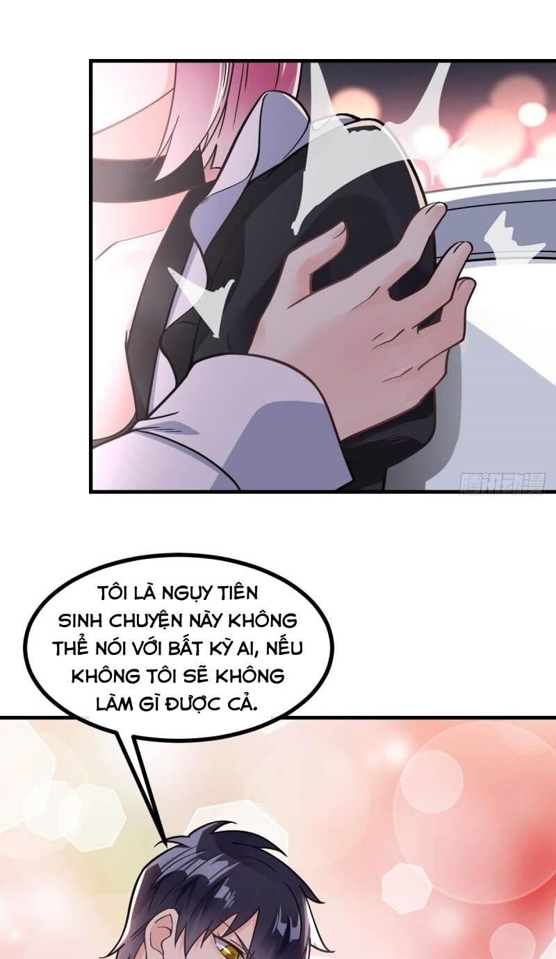 Vạn Hồn Hào Tế Chapter 9 - Trang 2