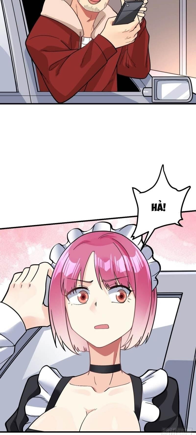 Vạn Hồn Hào Tế Chapter 9 - Trang 2