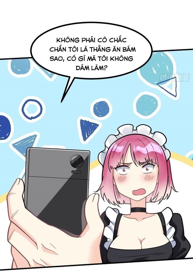 Vạn Hồn Hào Tế Chapter 9 - Trang 2