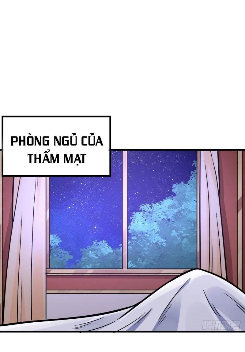 Vạn Hồn Hào Tế Chapter 9 - Trang 2