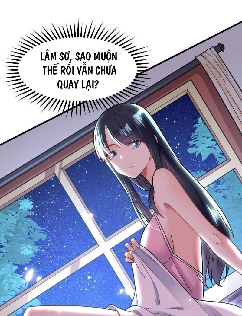 Vạn Hồn Hào Tế Chapter 9 - Trang 2