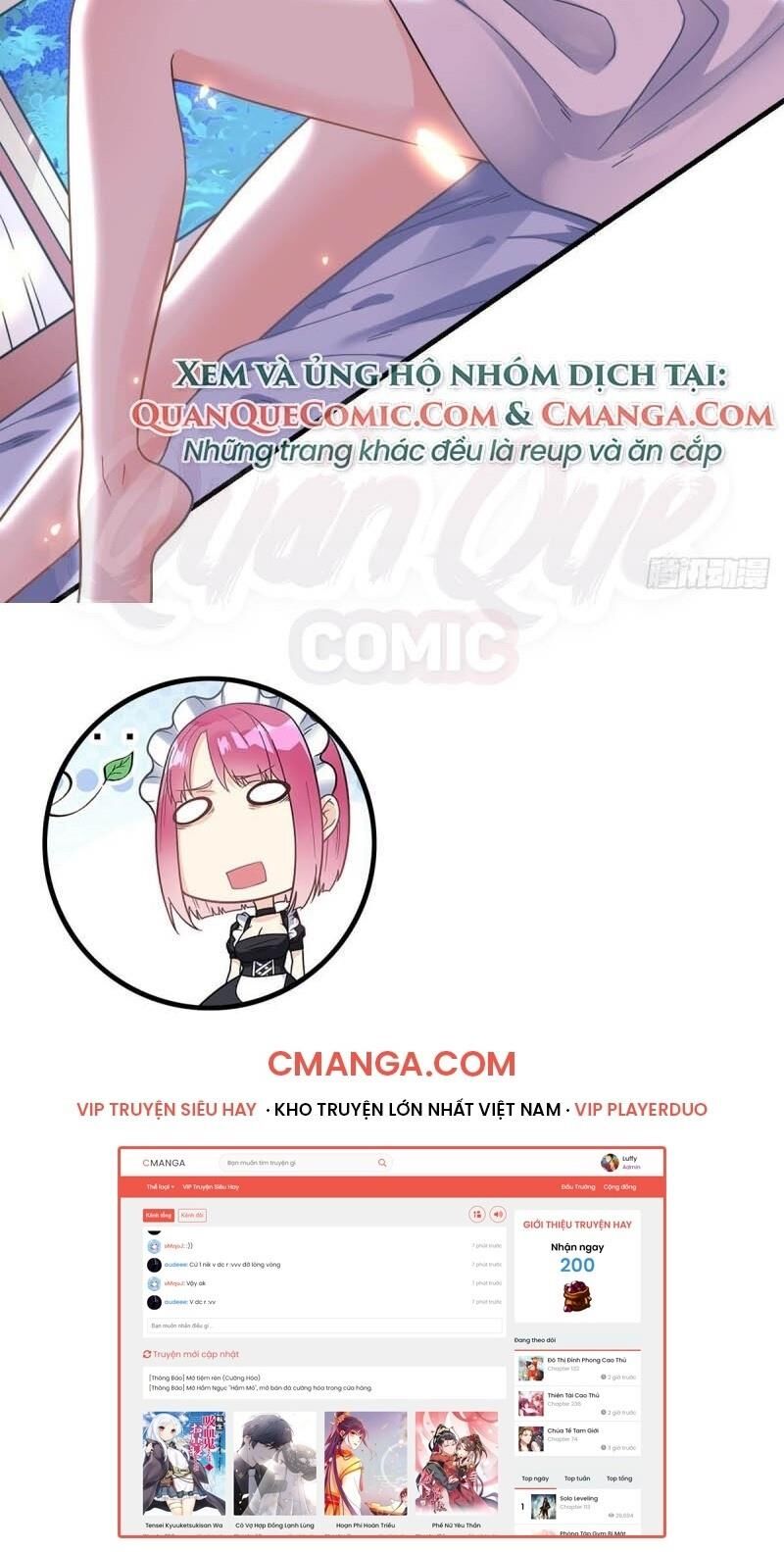 Vạn Hồn Hào Tế Chapter 9 - Trang 2