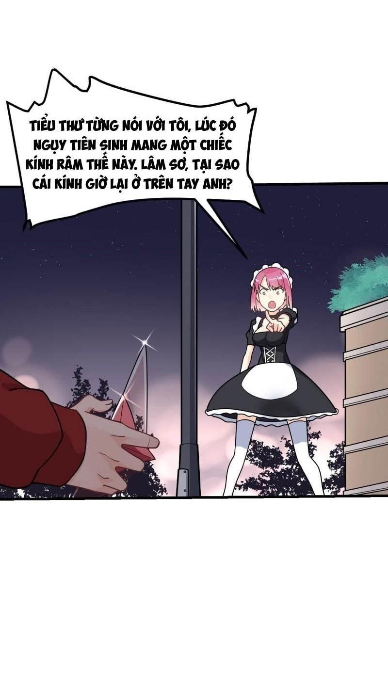 Vạn Hồn Hào Tế Chapter 9 - Trang 2