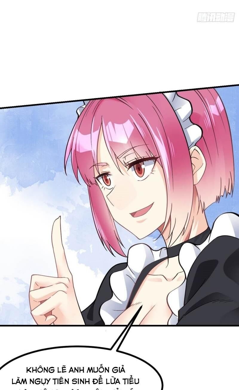 Vạn Hồn Hào Tế Chapter 9 - Trang 2